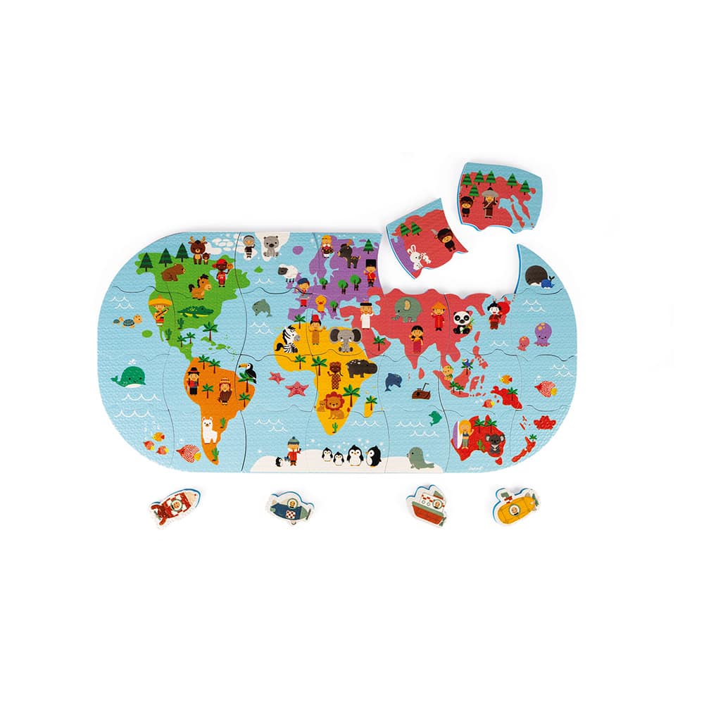 Carte du bain – Image 5