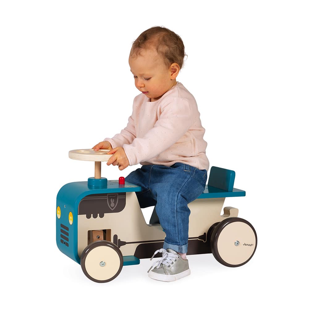 Porteur Tracteur – Image 3