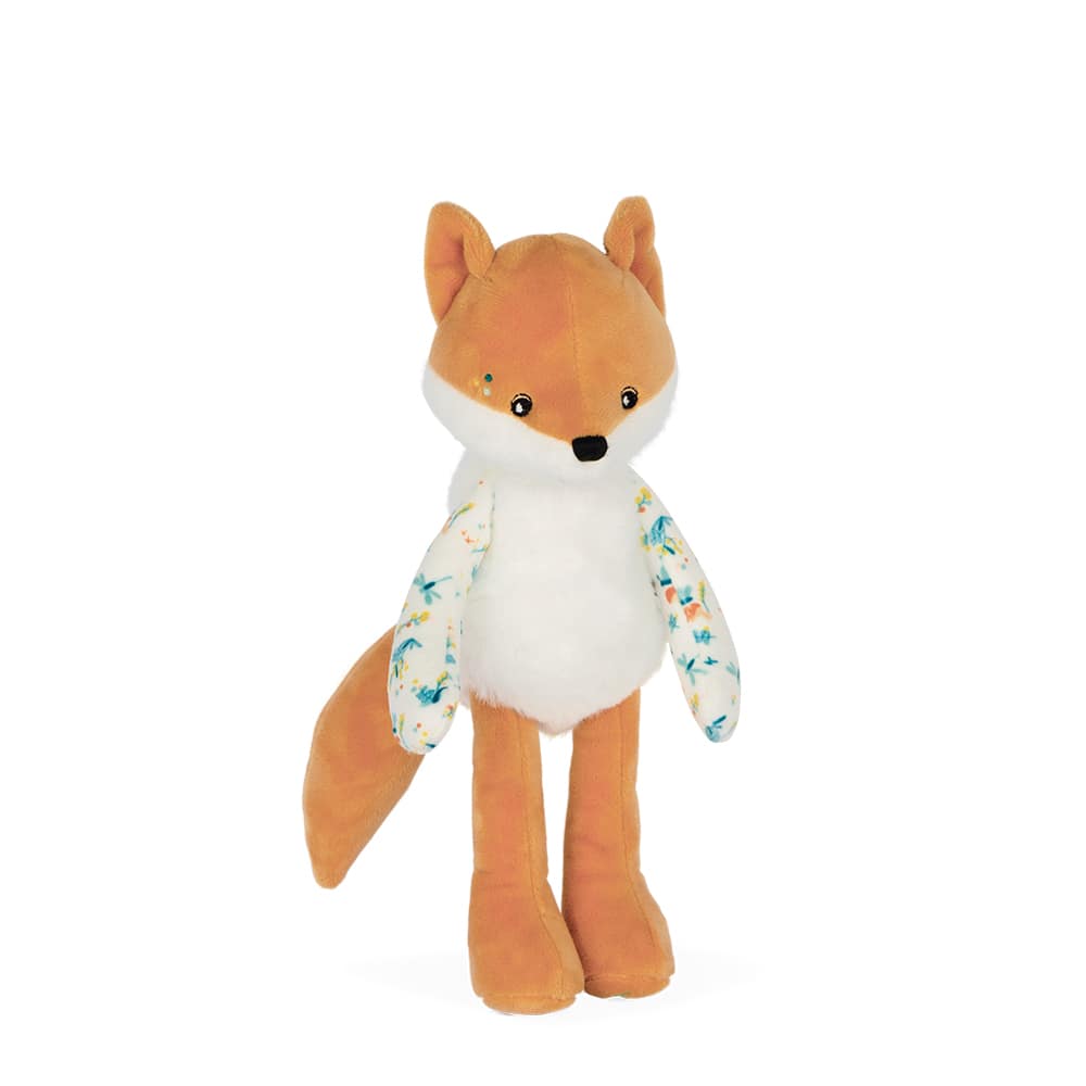 Pantin Renard