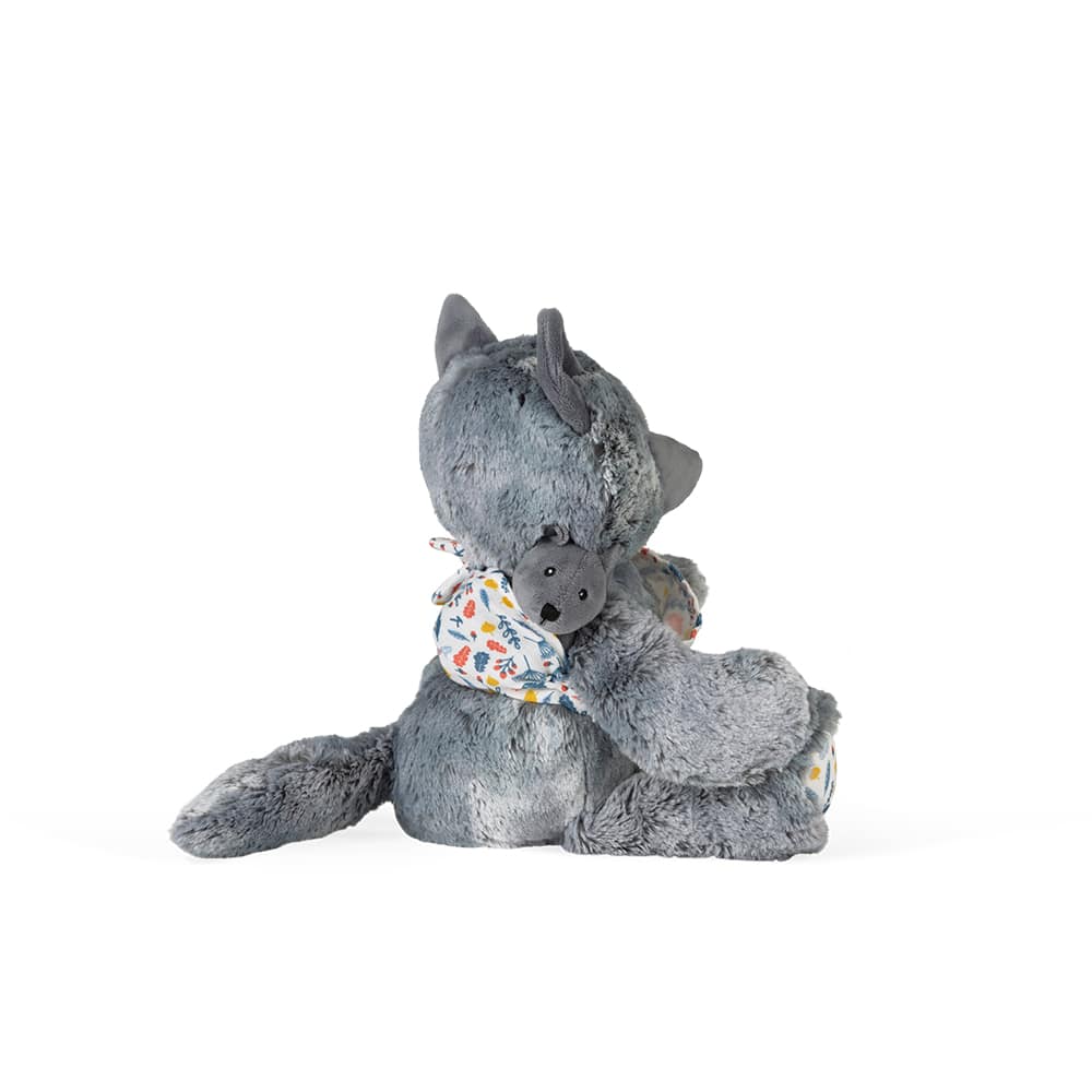 Peluche Maman Louve – Image 2