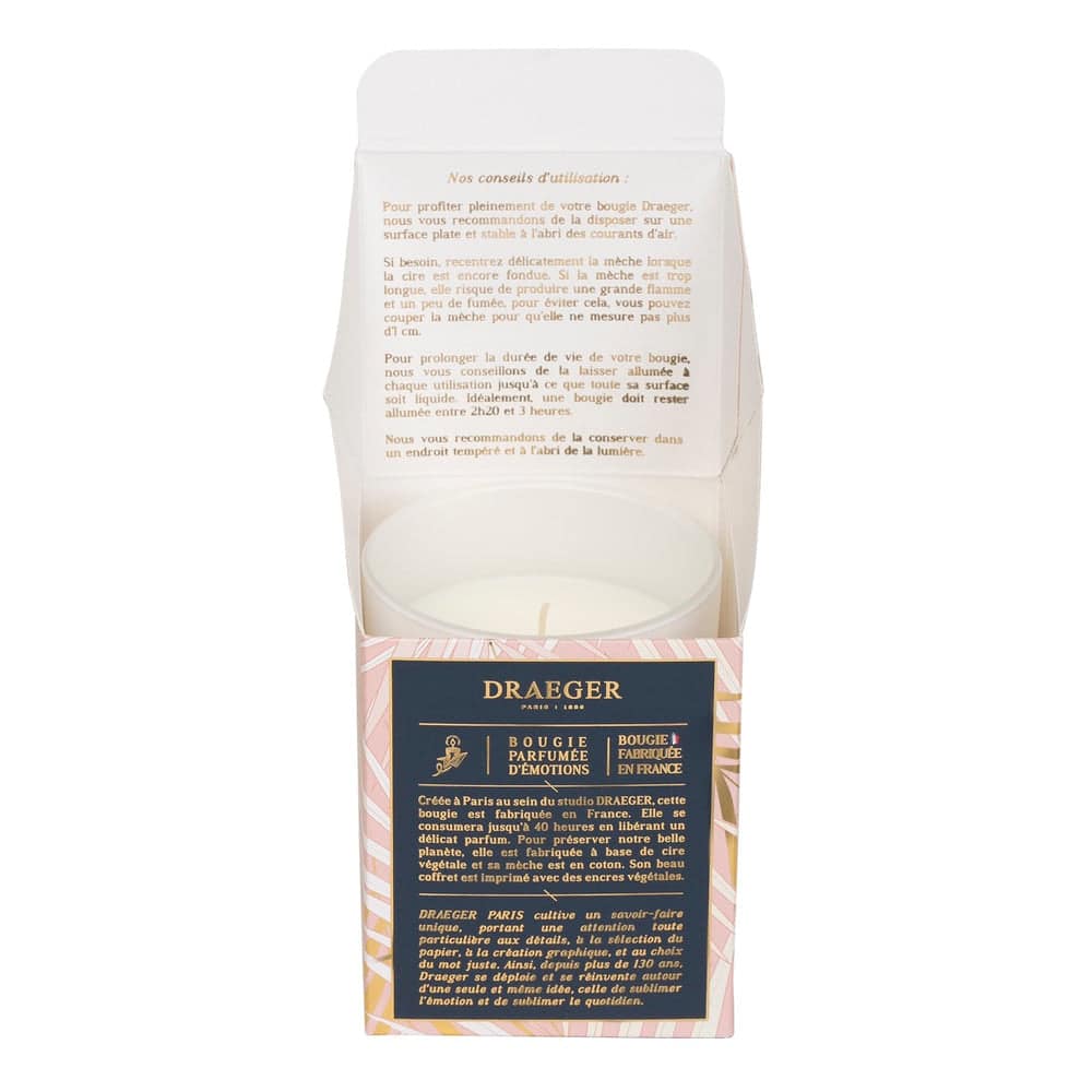 BOUGIE - Maman en Or – Image 3