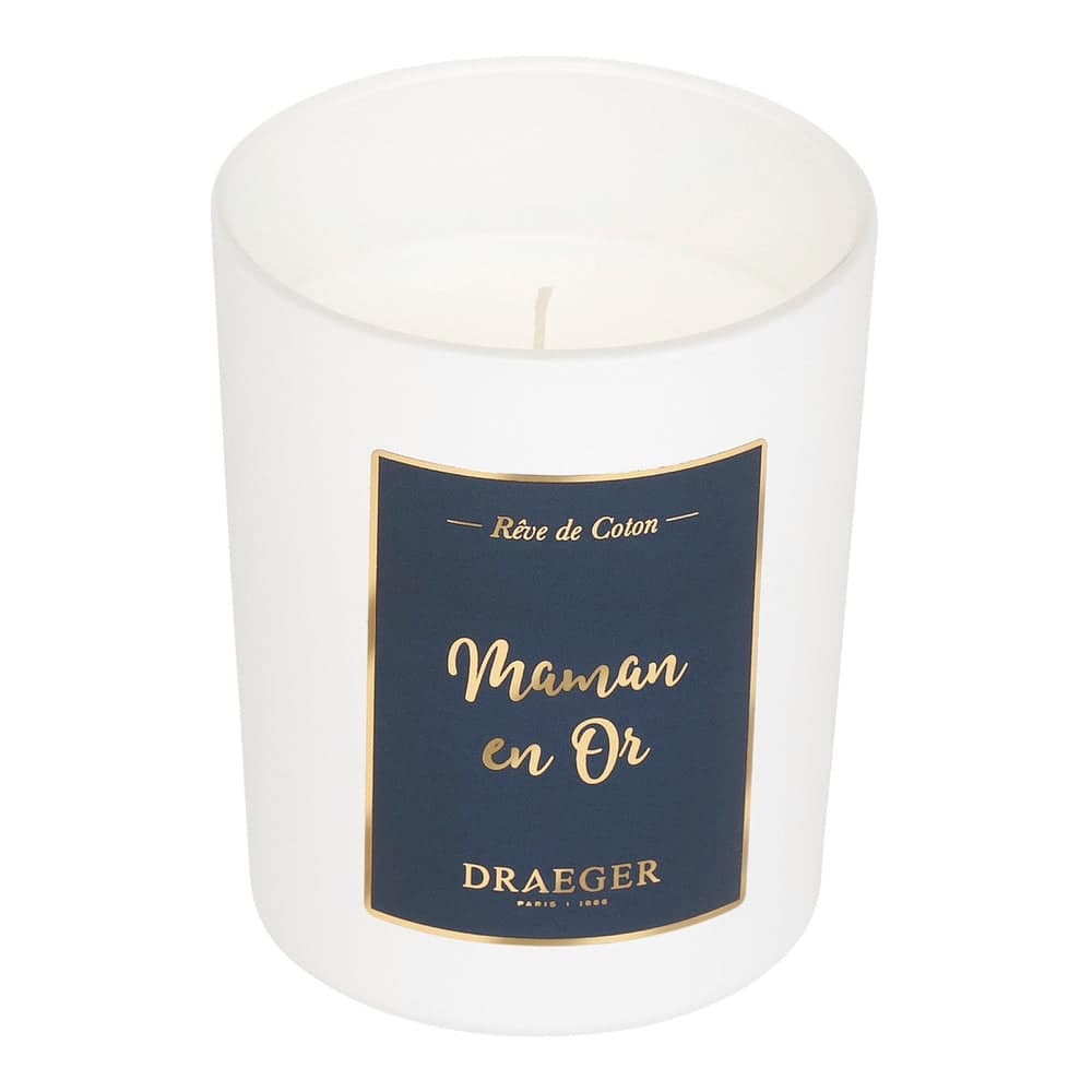 BOUGIE - Maman en Or – Image 2
