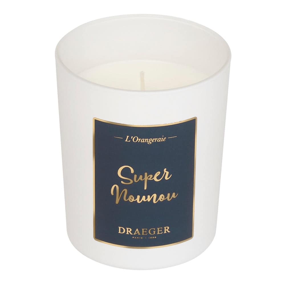 BOUGIE - Super Nounou – Image 2