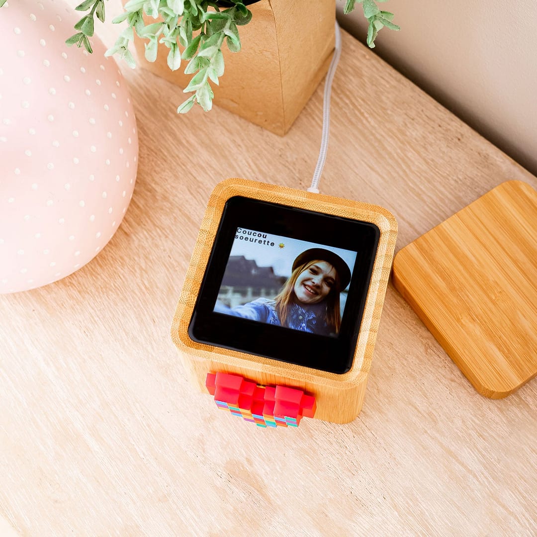 LOVEBOX - Photo Couleur – Image 2