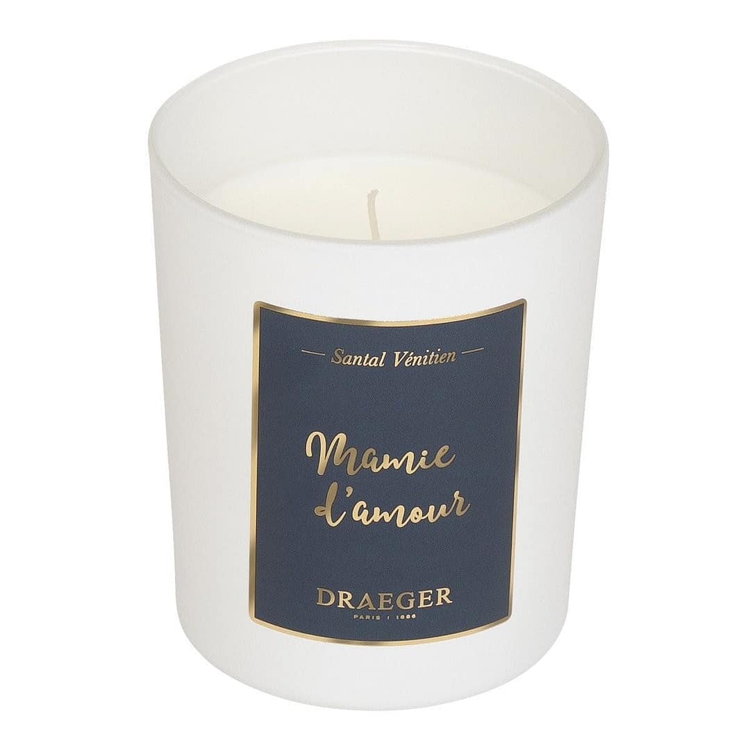 BOUGIE - Mamie d'Amour – Image 3