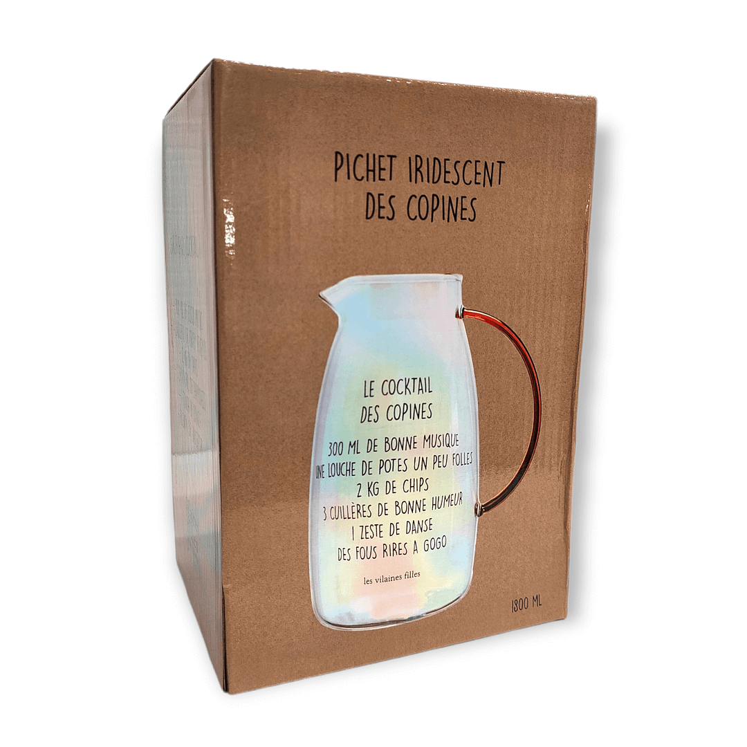 PICHET - Le Cocktail des Copines – Image 3