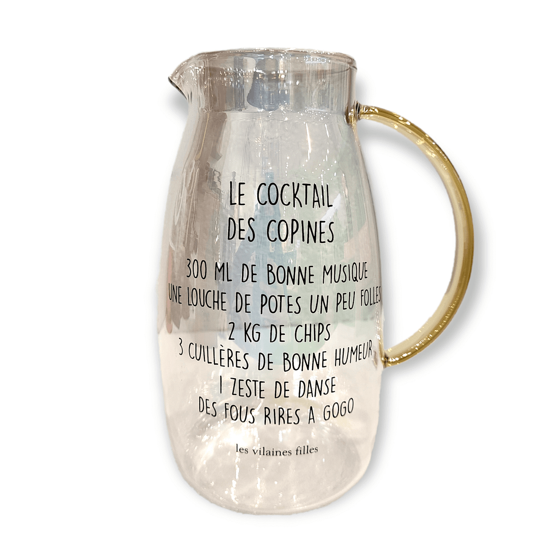 PICHET - Le Cocktail des Copines – Image 2