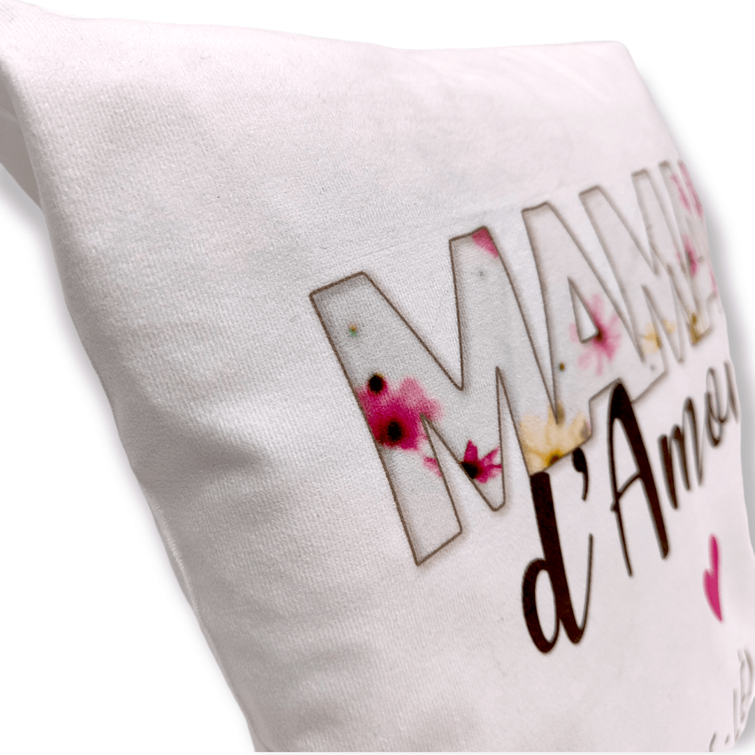 COUSSIN DOUX - Maman d'Amour – Image 2