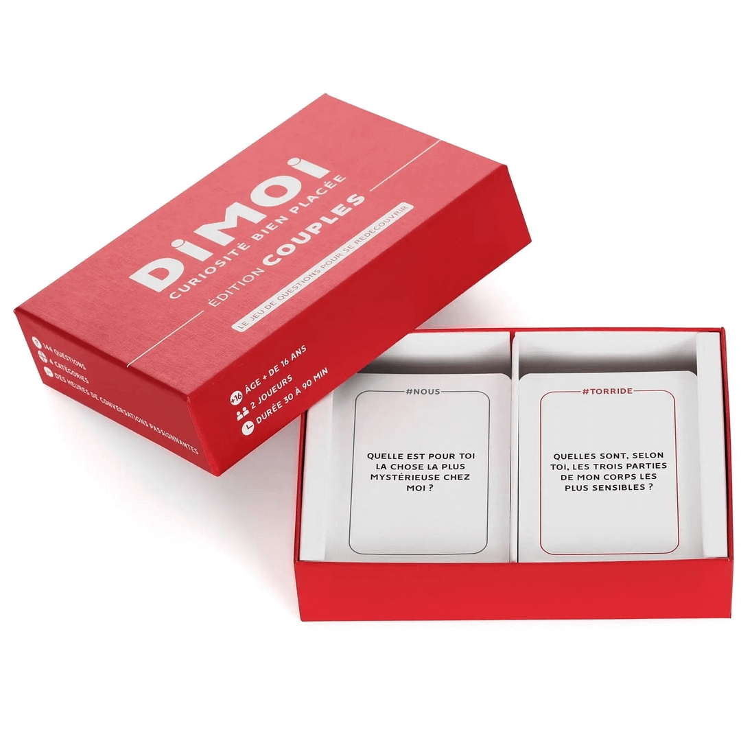 DIMOI - Couples – Image 3