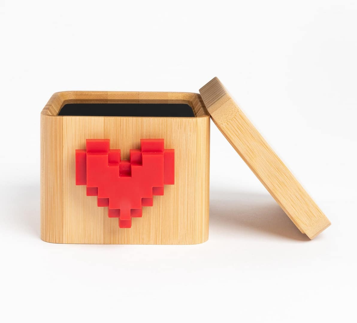 LOVEBOX - Photo Couleur – Image 3