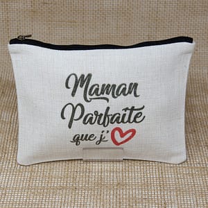 TROUSSE - Maman Parfaite