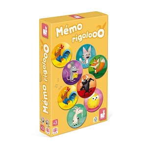 MEMO RIGOLO