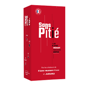 Jeu Sans Pitié