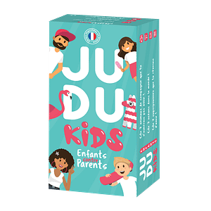 JUDUKIDS JEU