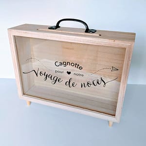 URNE MARIAGE