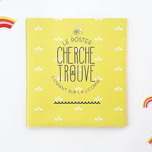 POSTER DEMANDE PARRAIN