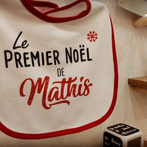 BAVOIR - Premier Noël