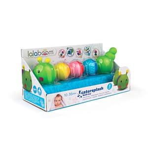 Chenille de Bain