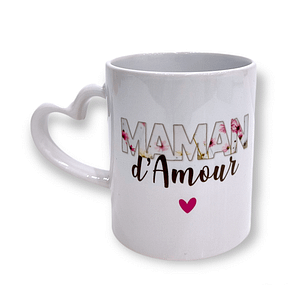 MUG - Maman d'Amour