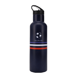 GOURDE ISOTHERME - Ballon d'or
