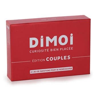 DIMOI - Couples