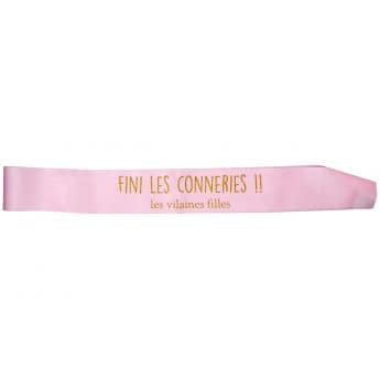 KIT EVJF - Les Vilaines Filles – Image 5