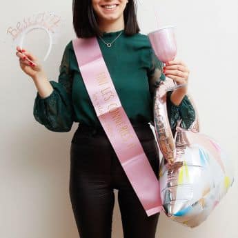 KIT EVJF - Les Vilaines Filles – Image 2