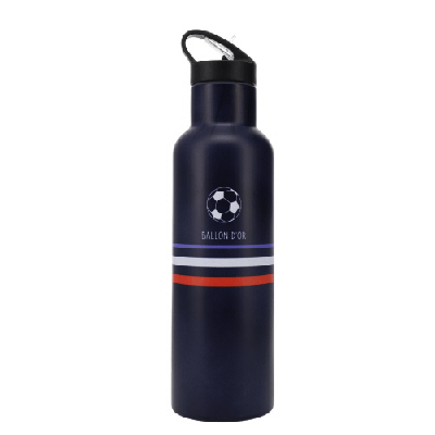 GOURDE ISOTHERME - Ballon d'or