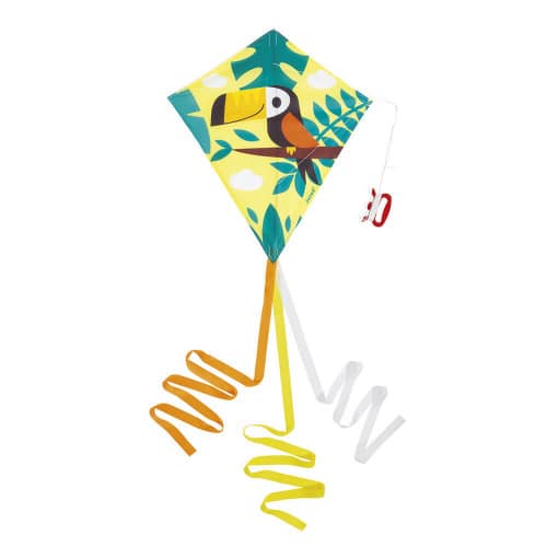 CERF VOLANT - Toucan