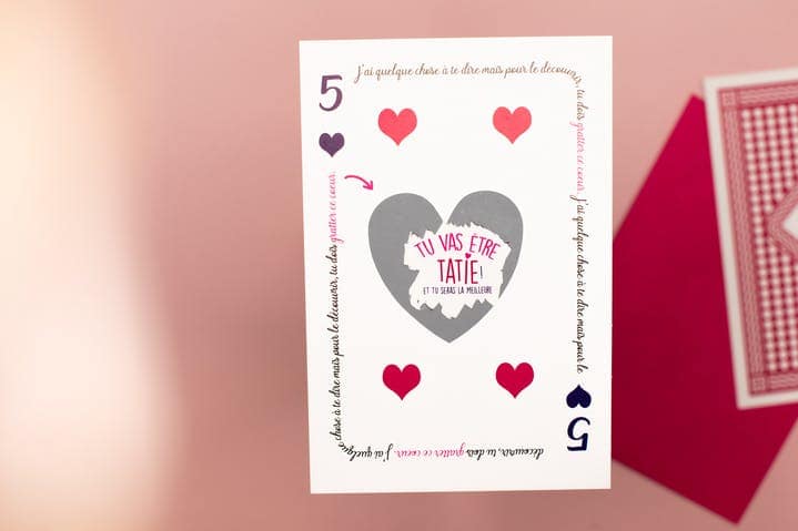 CARTE A GRATTER TATIE
