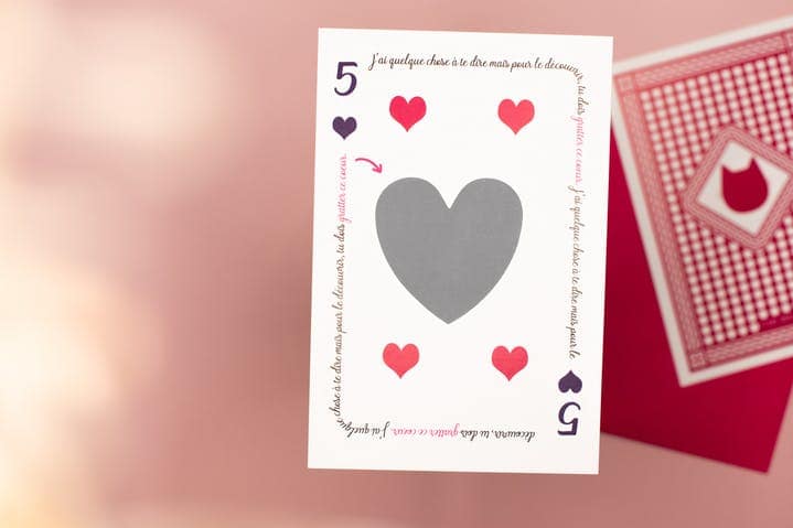 CARTE A GRATTER TATIE
