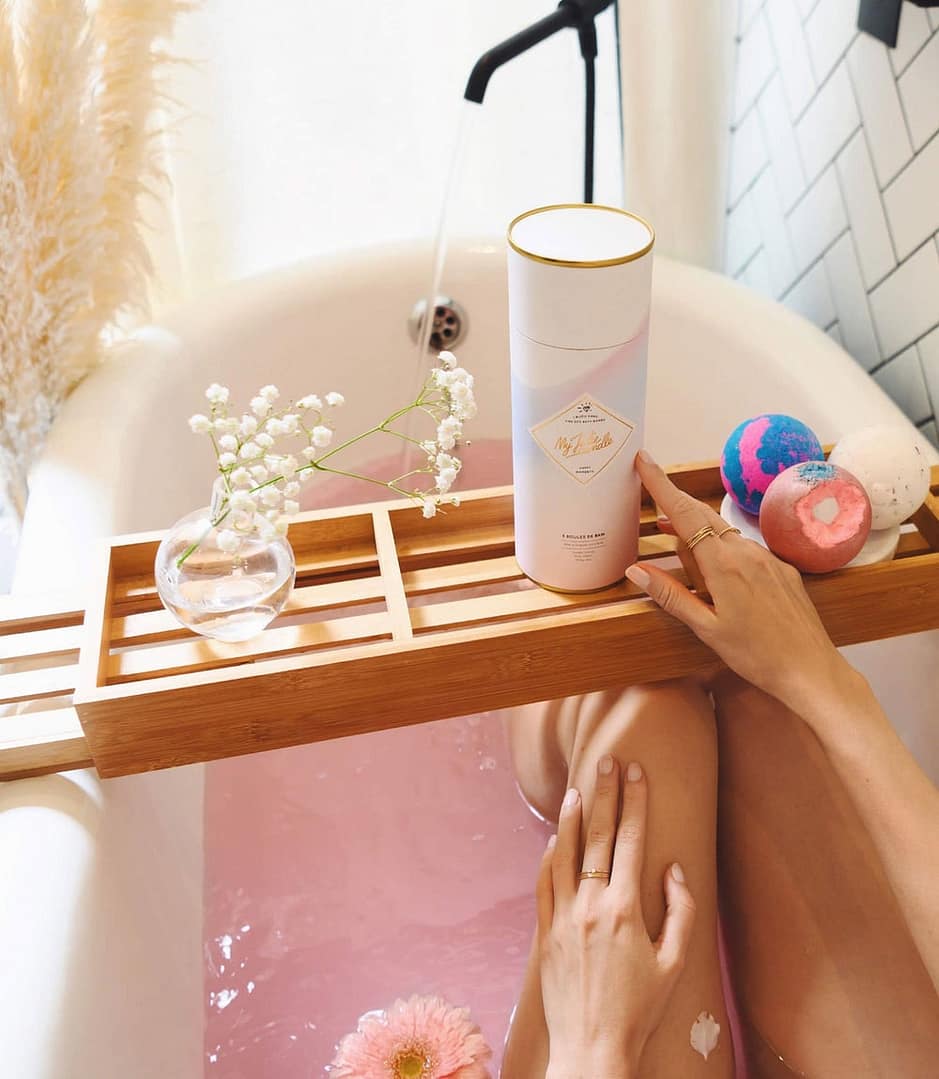 Happy Moments - Boules de Bain Bijou – Image 2